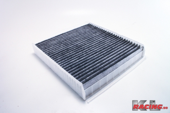 Kupéfilter V70, XC70, S60, S80 99~