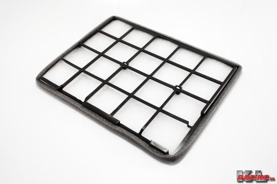 Kupéfilter 9000 85-92 Med Ac 