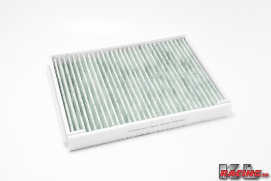 Kupéfilter V70, S/V60, S80, XC60, XC70, Kolfilter