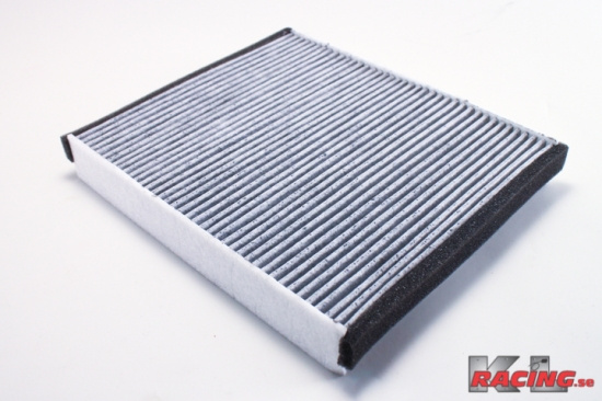 Kupéfilter S40, V50, C30, C70