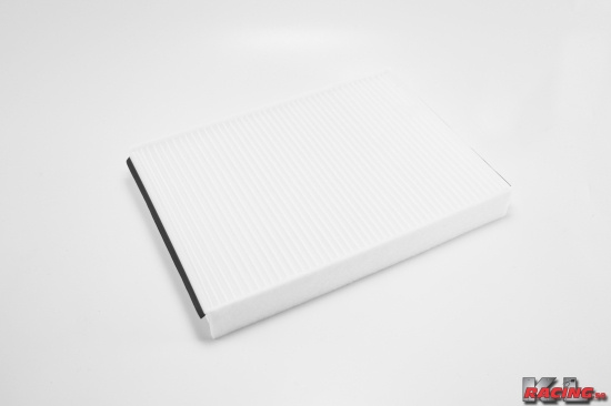 Kupéfilter V70, XC70 08-, S80 07-