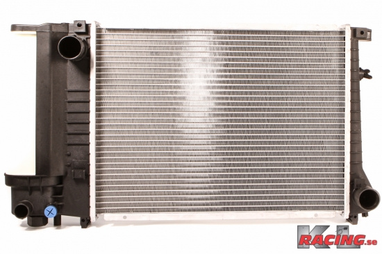 Kylare E36 Utan klimatanläggning