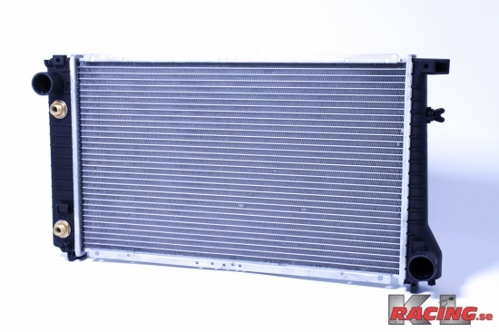 Kylare E34 530i,535i Utan Klimat