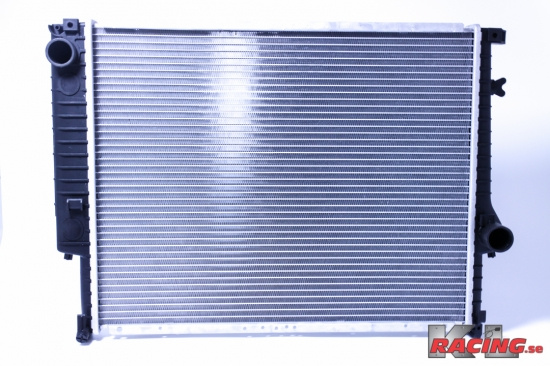 Kylare E32 730I+IL M60 Utan Ac