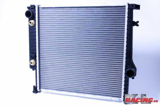 Kylare E30 M20 87- Med AC