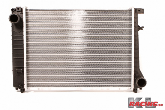 Kylare E30M20 87- Utan AC