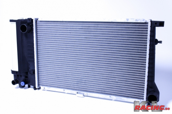 Kylare E34 520i 24V 9/91- 