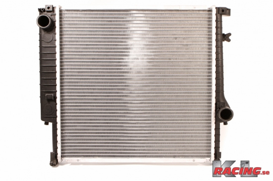 Kylare E30M20 87- Med AC
