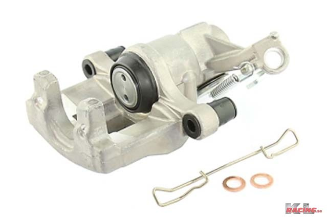 Bromsok 9-3  278mm -Solid Bromsskiva-