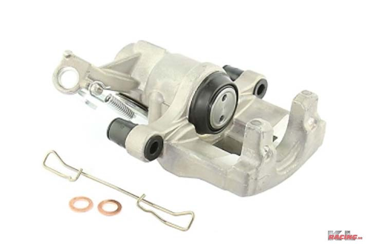 Bromsok 9-3  278mm -Solid Bromsskiva-