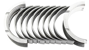 Ramlager S/V40 95-04  -Bensin-