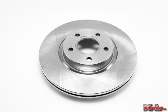 Bromsskiva Fram S40, V50, C30, C70