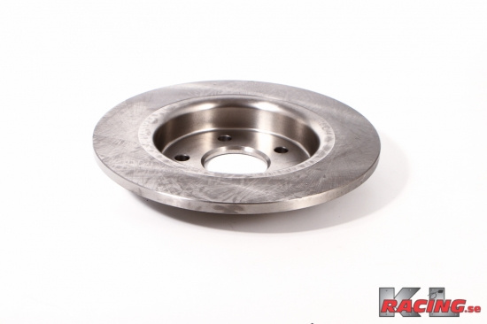 Bromsskiva Bak S40, V50, C30, C70