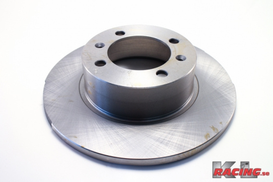 Bromsskiva Fram 90/99  82-87 + 900 81-87