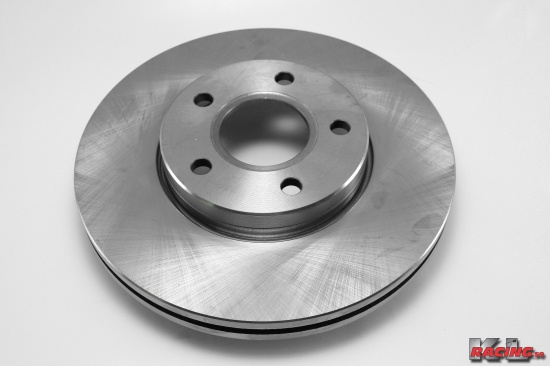 Bromsskiva Fram S40, V50, C30, C70