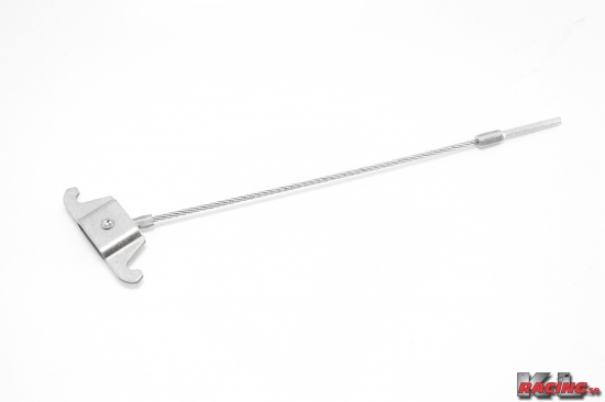 Handbromswire V70, S60, S80, XC70