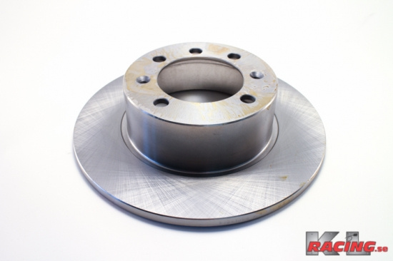 Bromsskiva 99 68-74 Fram  +  99, 900 68-87 Bak