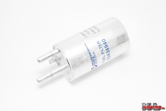 Bränslefilter V70 08-, S80 06-, S/V60 11-, XC60 08-