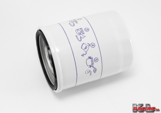 Oljefilter S/V40 98-04 1,8i