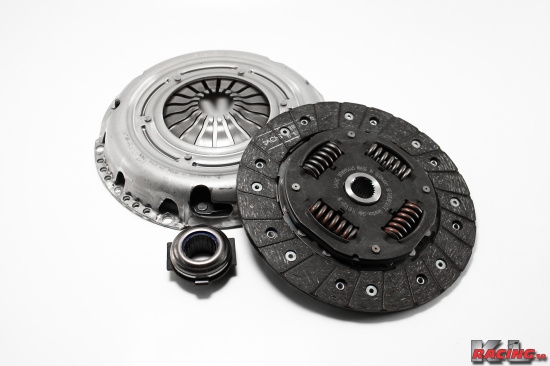 Koppling Sats S/V40 96-04 