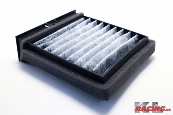 Kupéfilter S/V40 96-04 för Bilar utan Ac