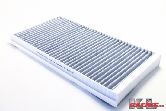 Kupéfilter 9-3 03-12