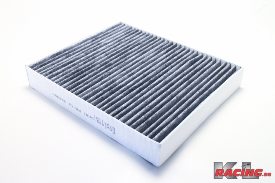 Kupéfilter 9-5 10-12