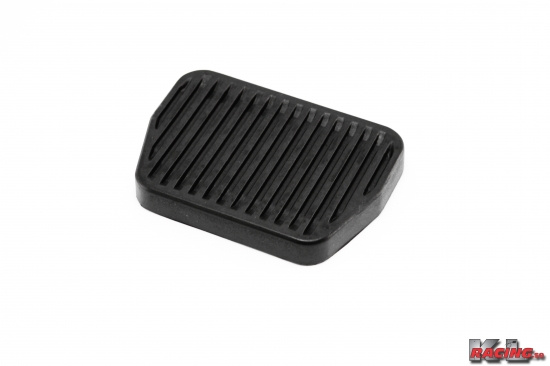 Pedalgummi  850, S/V70, S60/S80, XC70/90