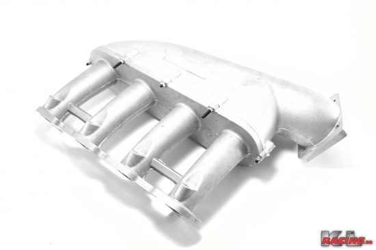 8V Plenum för 70mm spjäll 