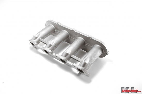 Volvo 8V Spridardelen