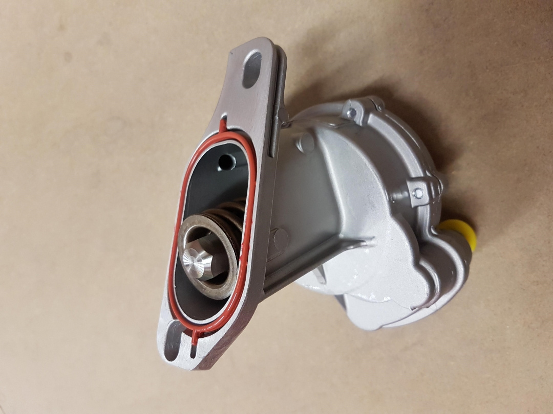 Vakuumpump Bromsar 240, 740, 940