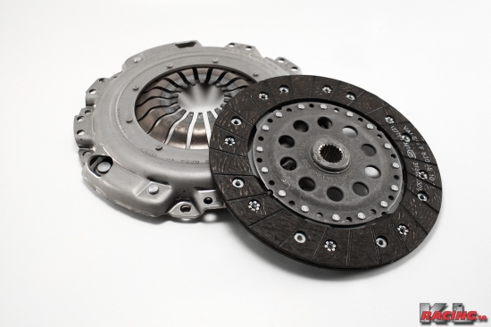 Koppling Sats S/V40 2001