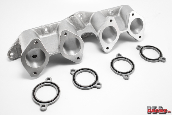 Ford 1600/2000 OHC 2xWeber Insug