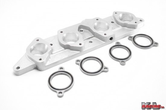 Ford 1600/2000 OHC 2xWeber Insug