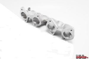 VW Golf 8V  2xWeber Insug