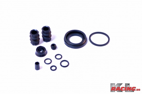 Repsats Bromsok S/V40 Bak