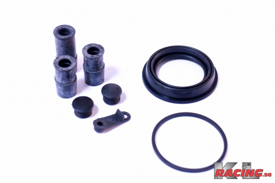 Repsats Bromsok Fram S60/S80I