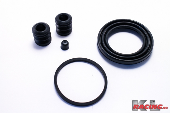 Repsats Bromsok S/V40 Fram