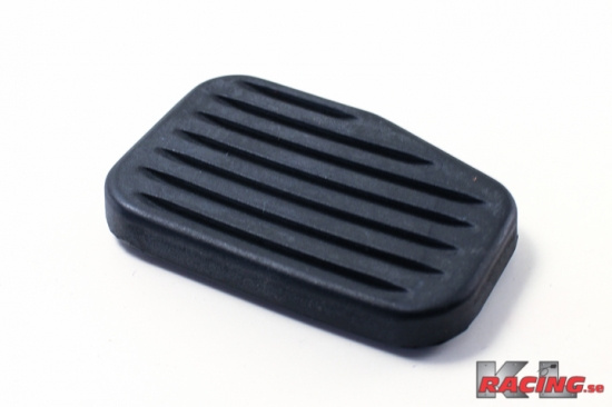 Pedalgummi 850, S/V70, S60/S80, XC70/90