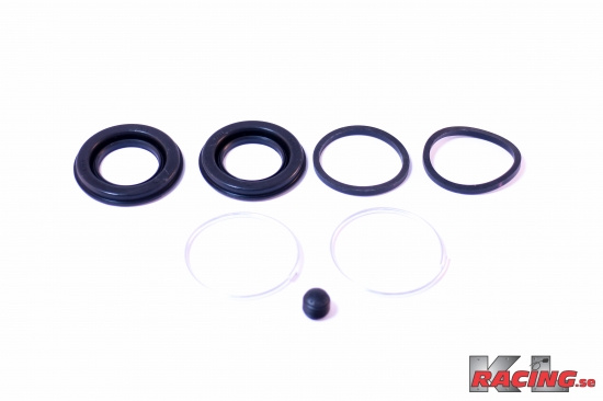 Repsats Bromsok Bak 850 