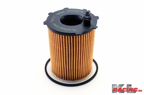 Oljefilter S40, V50, C30, S60/S80, V70 + Ford