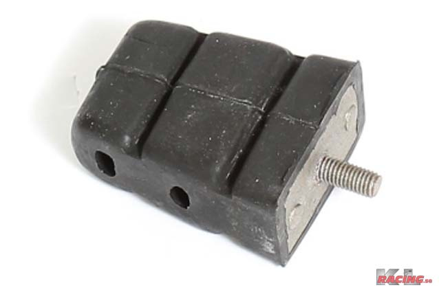 Genomslagsgummi 140, 160 