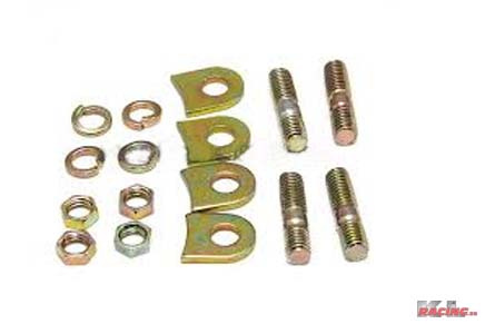 Monteringsats till Instickstrattar 