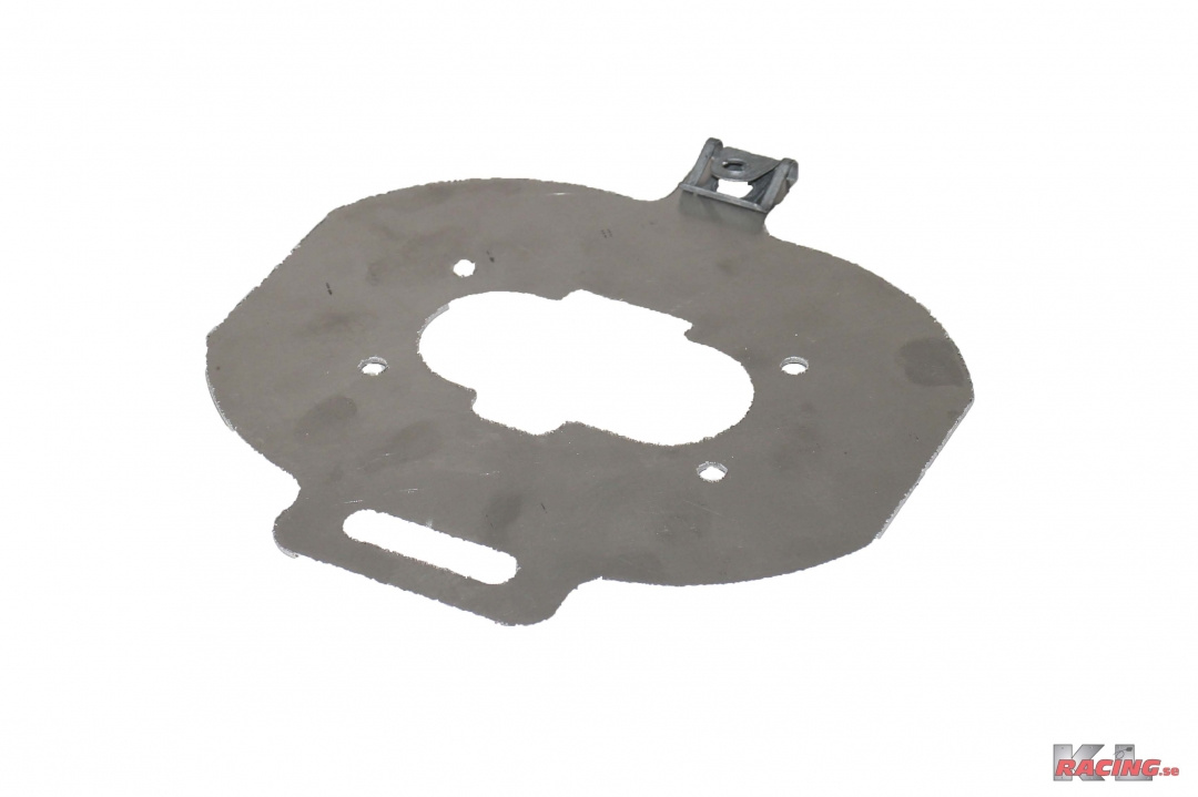 Basplatta för Luftfilter Weber 36/36 DCD