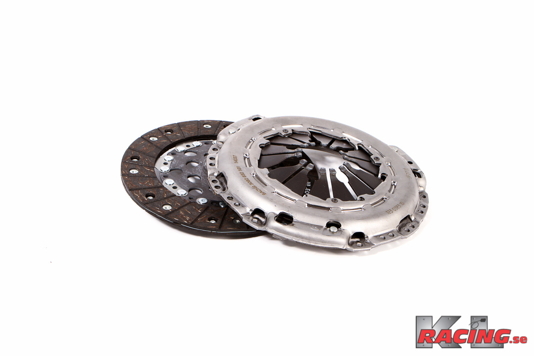 Koppling Sats S/V40 96-04