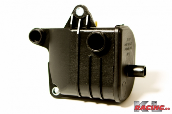 Oljefälla 850 92 utan turbo , 850 94-96 Med turbo