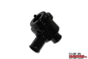 Dumpventil Återcirkulerande 25mm 