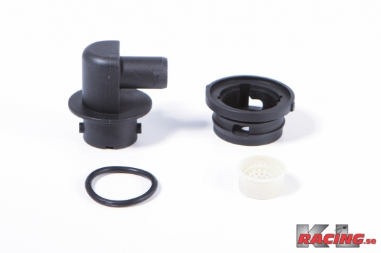 Flamfälla för vevhusventilation 850, 960, S/V90, S/V40