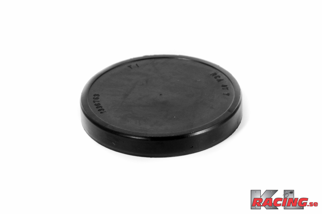 Täckbricka till fördelare  240, 740, 940