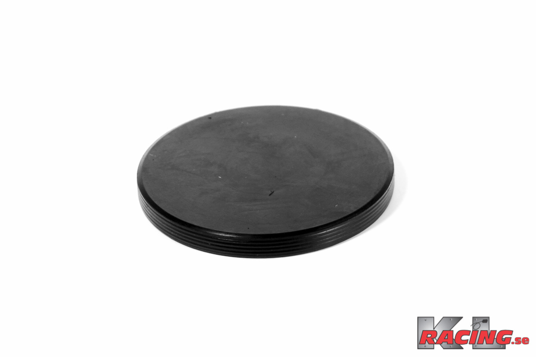 Gummi Plugg för fördelare etc 5-6cyl Vitmotor